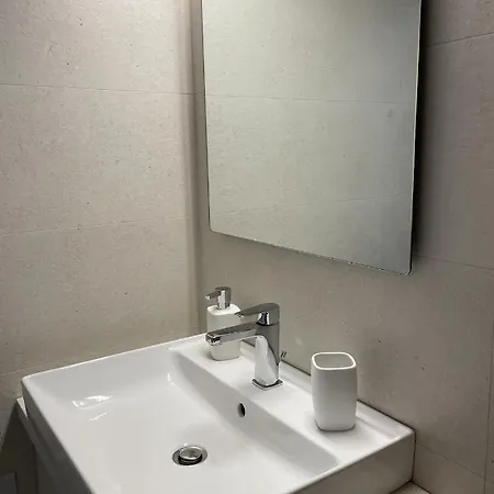 Apartment New In *