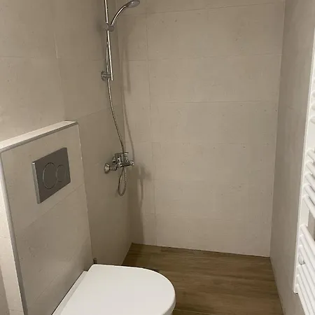 New In Apartment *