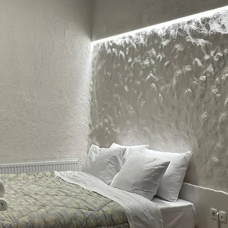 Appartamento New In Arachova