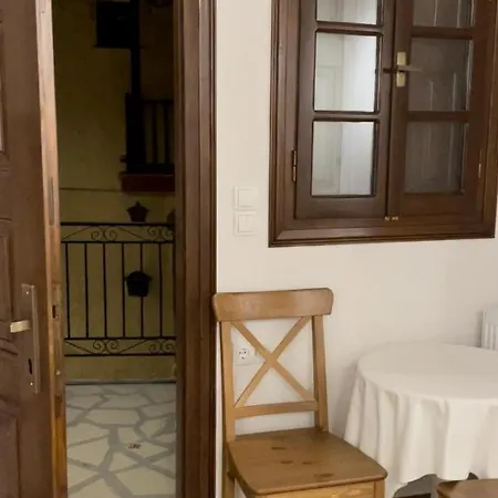 Apartment New In